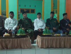 Buka Semarak Hari Santri Nasional Tahun 2022, Wakil Bupati Bantaeng H Sahabuddin: Jadikan Bantaeng Kota Santri