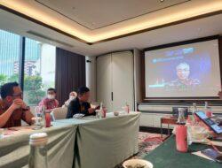 Tingkatkan Capacity Building, Bank Indonesia Boyong Puluhan Wartawan Ikuti Forum Komunikasi Media