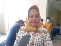 Komisi IX DPR RI Fraksi Golkar Sosialisasi Kesehatan Para Jema’ah Haji