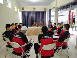 Belasan Andikpas LPKA Pangkalpinang Dapat Bimkon dari Dinsos Babel