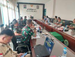 Ayo Ikuti Lomba Burung Berkicau Danrem Cup Berhadiah Mobil