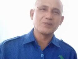 Pengurus Karang Taruna Aceh Timur Gelar Rakor