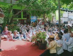 SDN Ngagel Rejo III Gelar Berbagai Kegiatan Sambut Hari Sumpah Pemuda