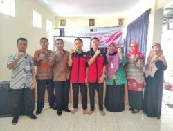 Wasbang Andikpas LPKA Pangkalpinang Ditutup