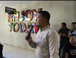 Paskas Samarinda Programkan Jumat Bahagia Bagi Santri dan Penghafal Quran