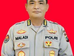 Polda Babel Buka Kembali Layanan Vaksin