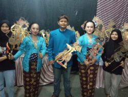 Peringati Hari Wayang Sedunia Pepadi Sidoarjo Kolaborasi dengan Unesa Gelar Wayang Kulit
