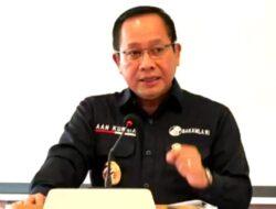 Bahas Hubungan FIR dan Keamanan Maritim, Kabakamla RI Beri Kuliah Umum di UNPAD