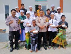 Pengurus Forum Da’i Kamtibmas Polres Bantaeng Apresiasi Program Bantaeng Berbagi