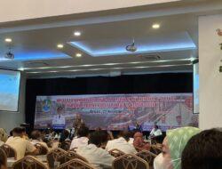 Dinas Perhubungan Kota Bekasi Gelar Sosialisasi Konektivitas Angkutan Feeder LRT Jabodetabek