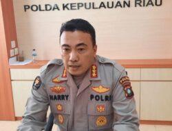 Dit Lantas Polda Kepri Terapkan Tilang Etle Mobile Handheld, 243 Pelanggar Terjaring