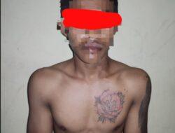 Pelaku Curanmor Berhasil Dibekuk Tim Hantu Kota Unit Resmob Polres Bantaeng