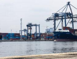 Demi Akselerasi Digitalisasi Pelabuhan, ILCS Lakukan Ekspansi