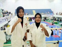 Kempo Aceh Timur Meraih Hasil Memuaskan Untuk Seluruh Pertandingan Laga Hari Pertama