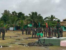 Peringati Hari Infanteri ke-74 “Prajurit Korps Infanteri Harus Selalu Dihati Rakyat”