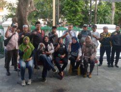 Pembentukan Korcam Tim Bersama Kita  Bisa  se-Jakarta Pusat