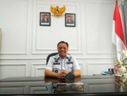 Sepanjang 2022, 14.083 Paspor di Babel Dominan untuk Umroh