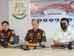 Uang Negara Rp.7,9 Triliun Berhasil Diselamatkan JPN Kejati Sulsel Bidang Datun