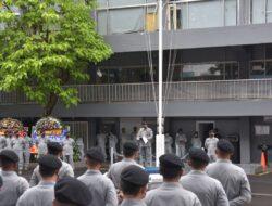 HUT Ke-17, Bakamla RI Targetkan Kenaikan Nilai IKL