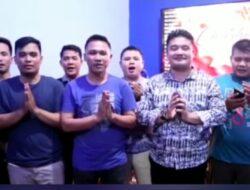 Tradisi Saling Berkunjung Keluarga pada Perayaan Natal