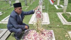 Universitas Moestopo Taman Makam Pahlawan Cikutra 1