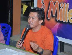 Milenial Expo : Upaya Merangsang Gairah Ekonomi Kreatif Kaum Milenial