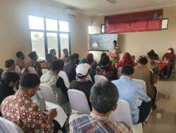 TP3 Turun Pantau Musrenbang di Sejumlah Kelurahan