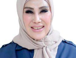 Susanti Agustina: Sistim Proporsional Terbuka Lebih Cocok Dalam Pemilu 2024