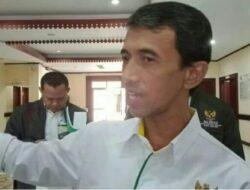 Komisi IV DPRD Kota Bekasi Undang Ketua Baznas