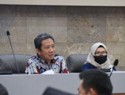 Era Digital, Kota Samarinda Harapkan ASN Gunakan Layanan Digital Mobile JKN