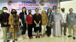 Seminar Kesehatan Moestopo