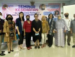 Masalah Gizi dan Kesehatan Perempuan Harus Menjadi Fokus pada Masa Transisi Pasca Covid-19