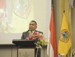 Acara Wisuda Universitas Moestopo akan Hadirkan Ganjar Pranowo