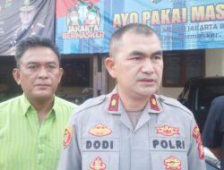 Kerap Edarkan Sabu di Kampung Boncos Dua Bandar Narkoba Ini Ditangkap Polisi