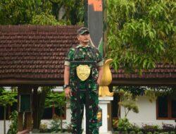 Prajurit dan PNS Kodam III/Siliwangi Harus Berani Karena Benar, Tidak Miskin Ilmu Pengetahuan dan Keterampilan