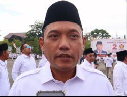 Sekretaris DPD Gerindra Kaltim Seno Aji: Pada HUT Ke-15 Partai Gerindra Perkuat Kesatuan Hadapi Tahun Politik 2024