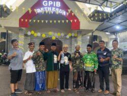 Satu Abad Harlah NU Merajut Kebhinnekaan Antar Umat Beragama