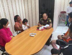 Kasus KDRT di Kejari Jakbar Dihentikan, Berdasarkan Restoratif Justice