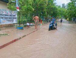 Wakil Ketua DPRD Kaltim Muhammad Samsun  Berjanji akan Selidiki Aktivitas Tambang Penyebab Banjir Lumpur Sanga-sanga