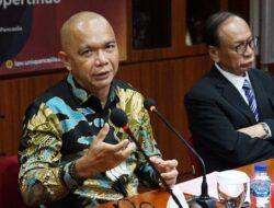 Pasca Launching dan MoU, Kajati, Reda Manthovani Dorong Lahirnya Undang Undang Restorative Justice