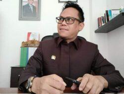 Bapemperda Minta Kemendagri Jadi Juri Sikapi Permasalahan Raperda RTRW Kota Samarinda