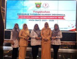 Ketua Komisi IV DPRD Samarinda Minta agar Penderita Kanker Dapatkan Penanganan dengan Baik