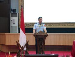 Kasum TNI: Rakorpers TNI Memantapkan Sinergitas Pembinaan Personel di Lingkungan TNI