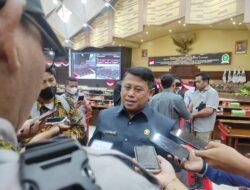 Sigit Tetapkan 4 Ranperda Diluar Propemperda Tahun 2023