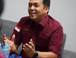 Kantor Imigrasi Samarinda Sampaikan Intruksi Dirjen Imigrasi Prihal Dicabutnya Syarat Rekomendasi Kemenag dalam Pengurusan Paspor Umrah