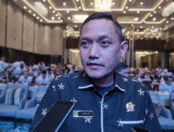 Wakil Ketua DPRD Kaltim Seno Aji Berharap Pembangunan Gedung Guru Bisa Direalisasikan Secepatnya