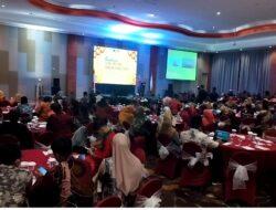 59 Humas PTKIN se-Indonesia Hadir di UINSI Samarinda Tingkatkan Wawasan Menjaring Calon Mahasiswa Berkualitas