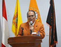 Demi Pembangunan Berkelanjutan, Universitas Moestopo Dukung Reformasi Pajak