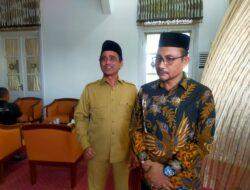 Haji Uma : Pembunuhan Harimau di Aceh Timur Ekses Kurang Maksimalnya Peran BKSDA  ACEH TIMUR