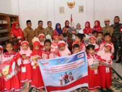 Bunda PAUD Kota Bekasi Beri Apresiasi dan Penghormatan atas Pengabdian Para Guru